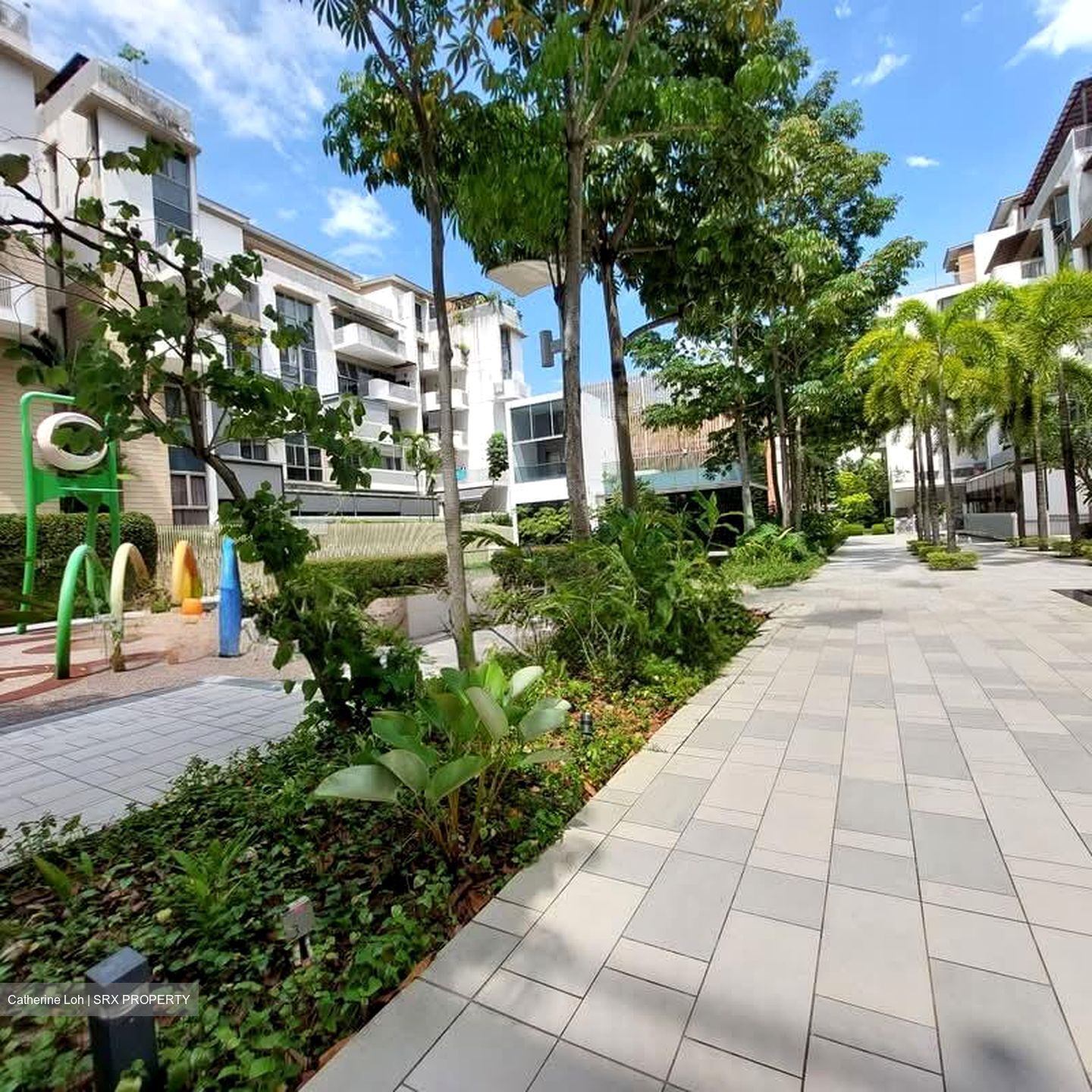 Terrasse (D19), Condominium #562167661